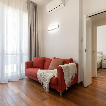 Beplace Apartments In Missori Milan Extérieur photo