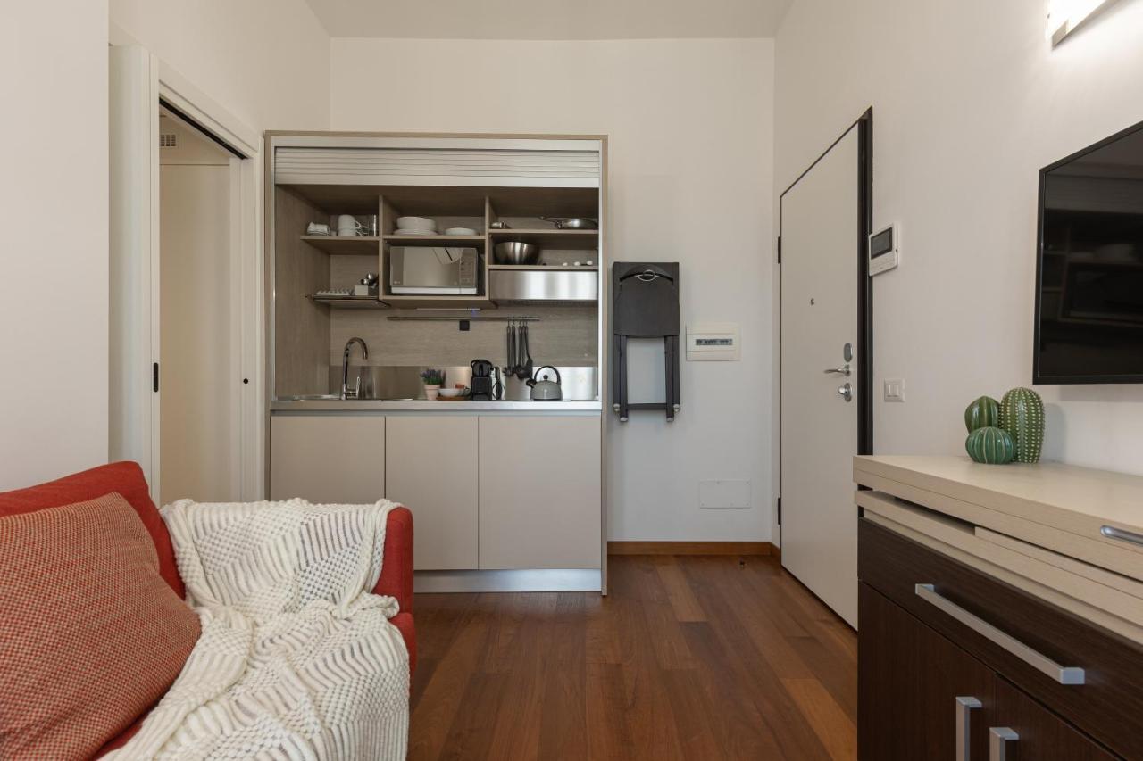 Beplace Apartments In Missori Milan Extérieur photo