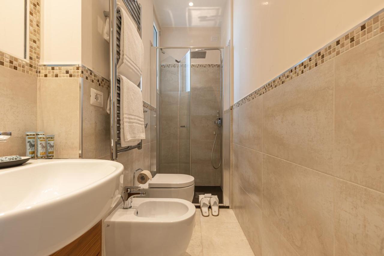 Beplace Apartments In Missori Milan Extérieur photo