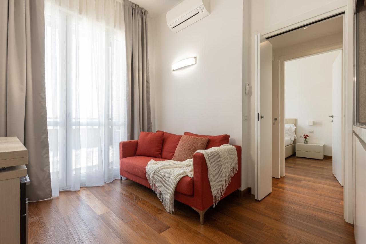 Beplace Apartments In Missori Milan Extérieur photo