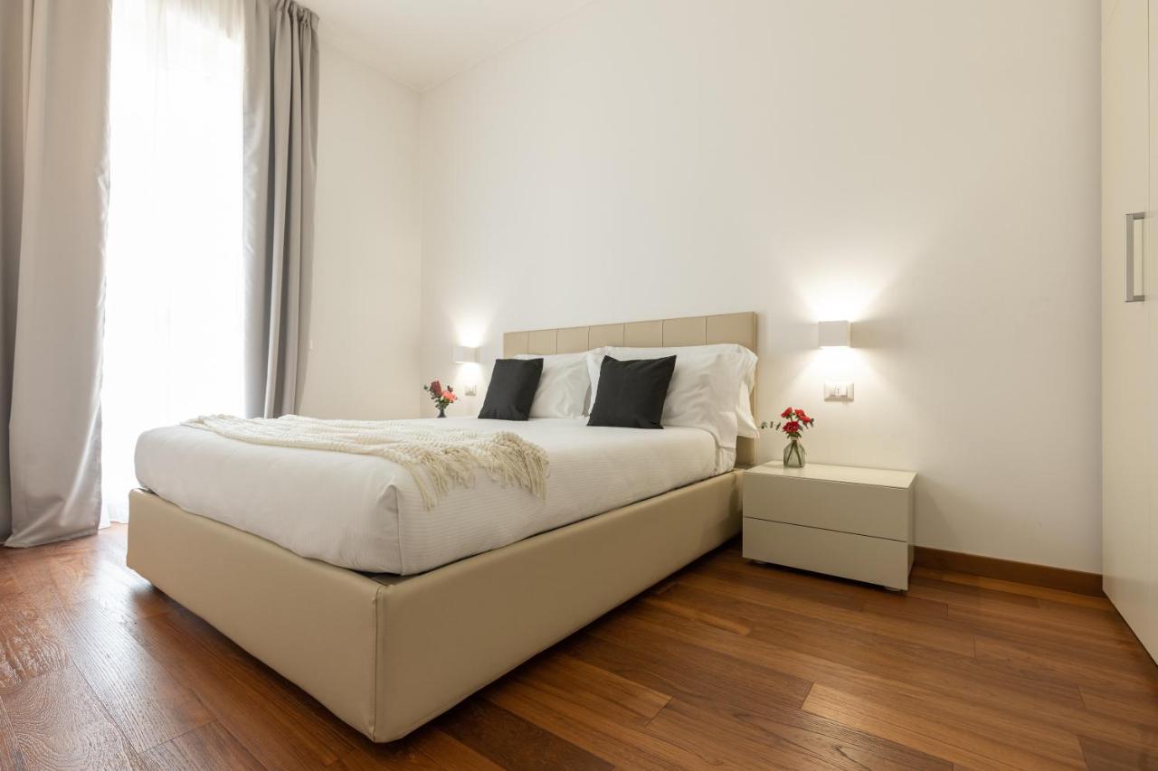 Beplace Apartments In Missori Milan Extérieur photo