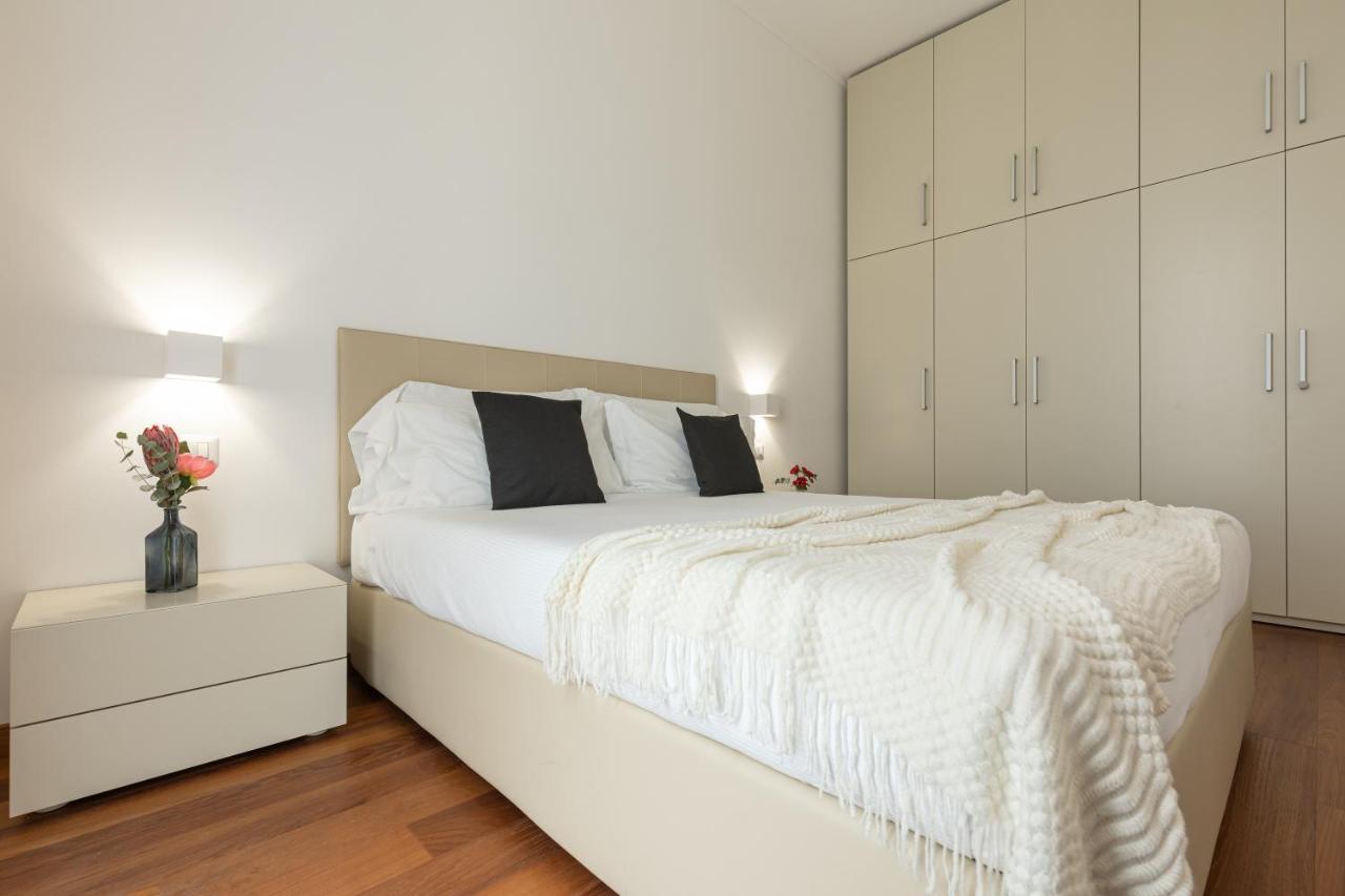 Beplace Apartments In Missori Milan Extérieur photo