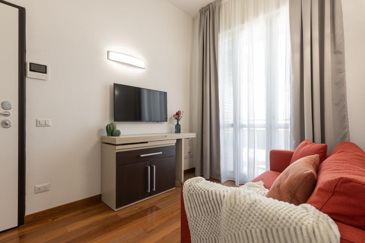 Beplace Apartments In Missori Milan Extérieur photo