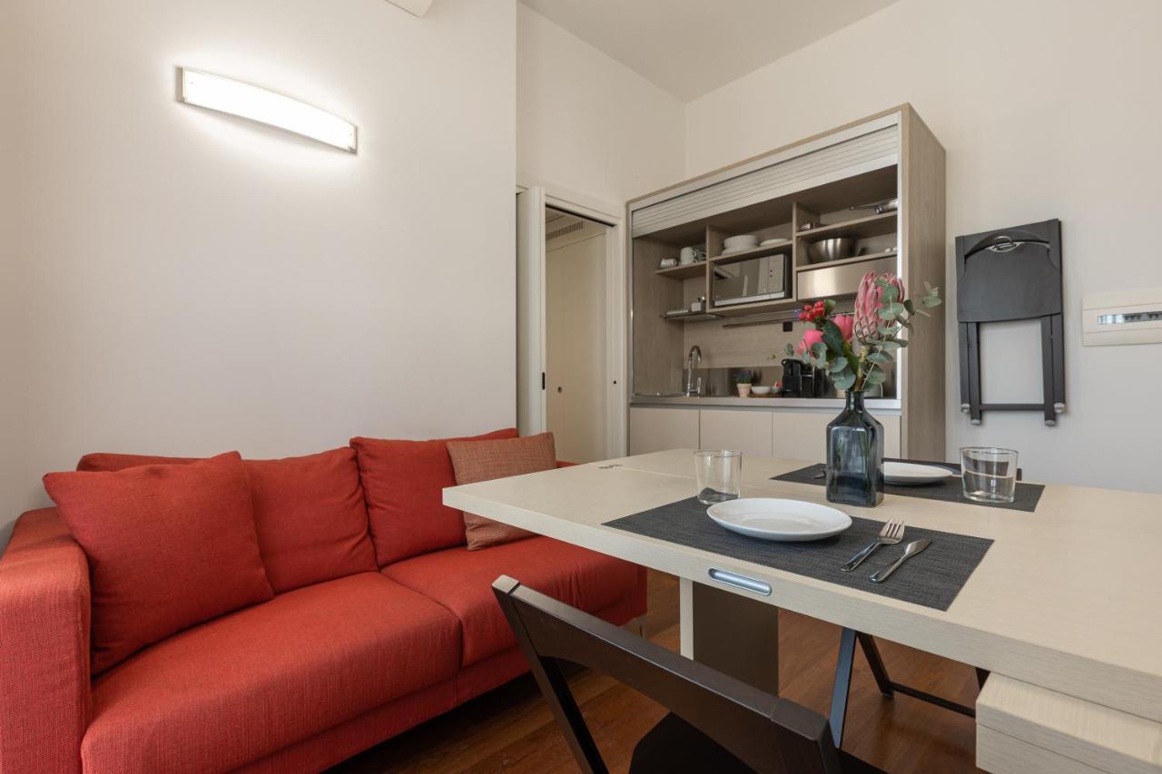 Beplace Apartments In Missori Milan Extérieur photo