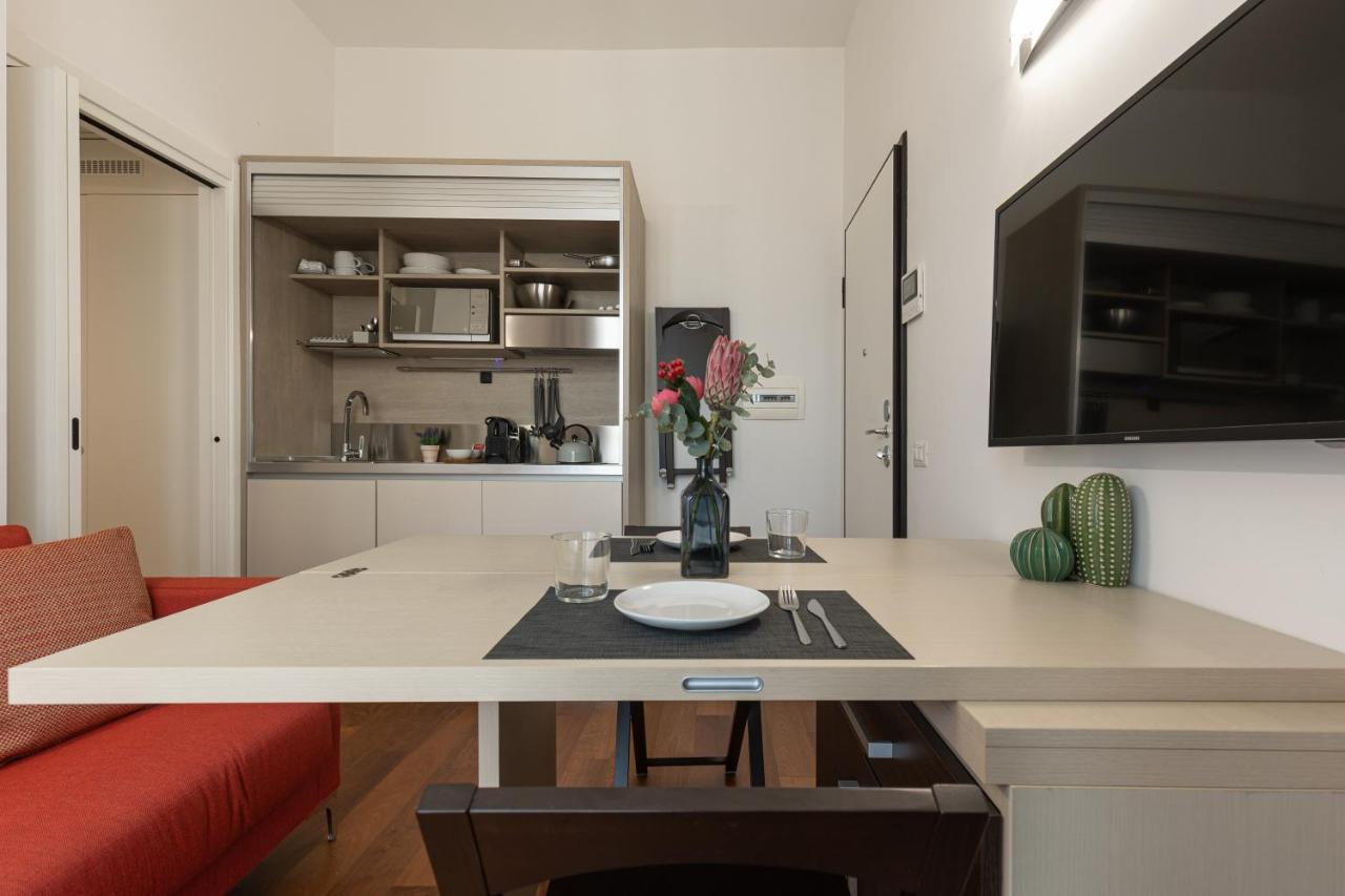 Beplace Apartments In Missori Milan Extérieur photo