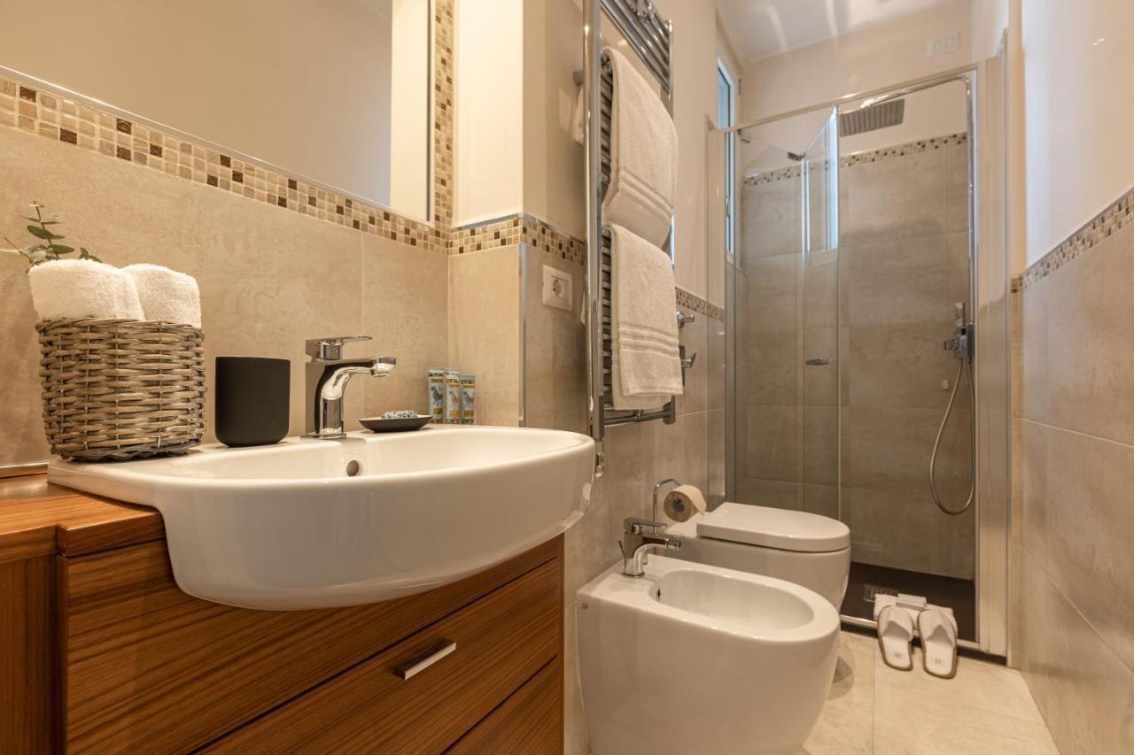 Beplace Apartments In Missori Milan Extérieur photo